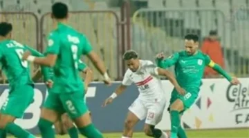 تحدي الـ 6 نقاط.. هل ينجح الزمالك في فك شفرة دفاع المصري وتأمين الصعود؟
